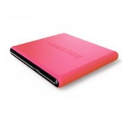 Samsung MASTERIZZATORE DVD SE-S084D/TSPS PINK